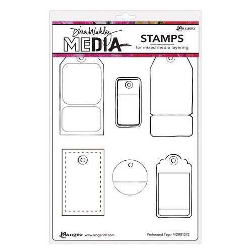ranger-dina-wakley-media-stamps-perforated-tags-mdr81272-dina-wak-327207-de-g