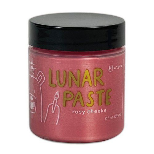 Ranger Simon Hurley - Lunar Paste - Rosy Cheeks Ranger Simon Hurley - Lunar Paste - Rosy Cheeks