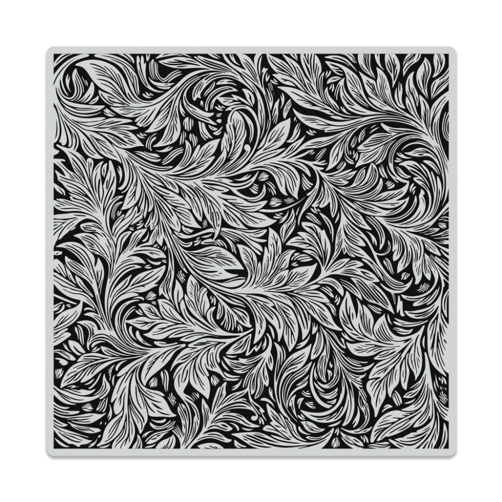 Hero Arts - Acanthus Bold Prints