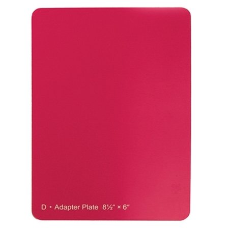 spellbinders-grand-calibur-junior-raspberry-spacer