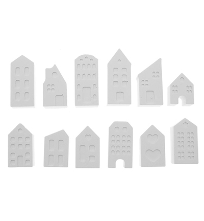 Stafil - Little Houses
