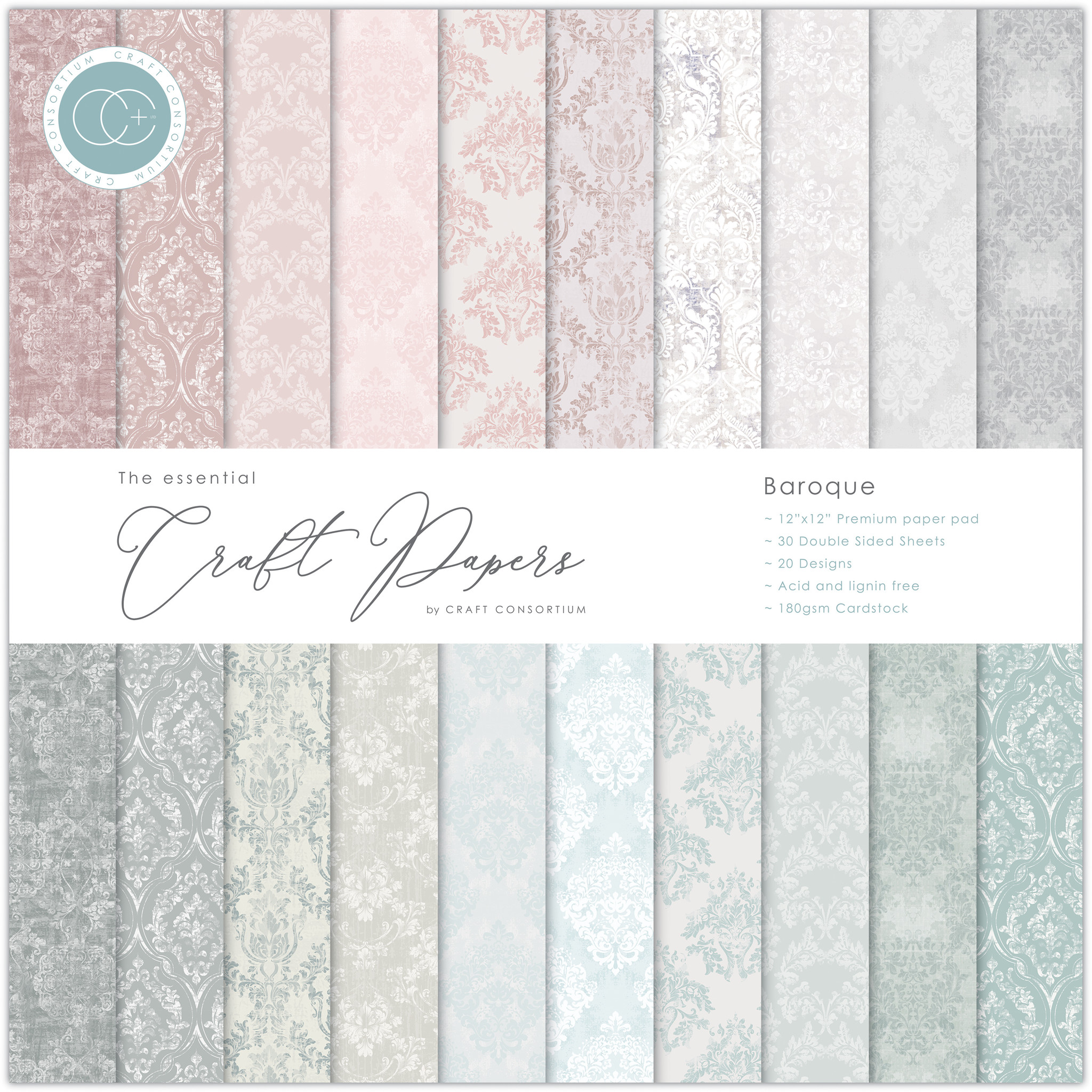 craft-consortium-essential-craft-papers-12x12-inch(8) craft-consortium-essential-craft-papers-12x12-inch(8)