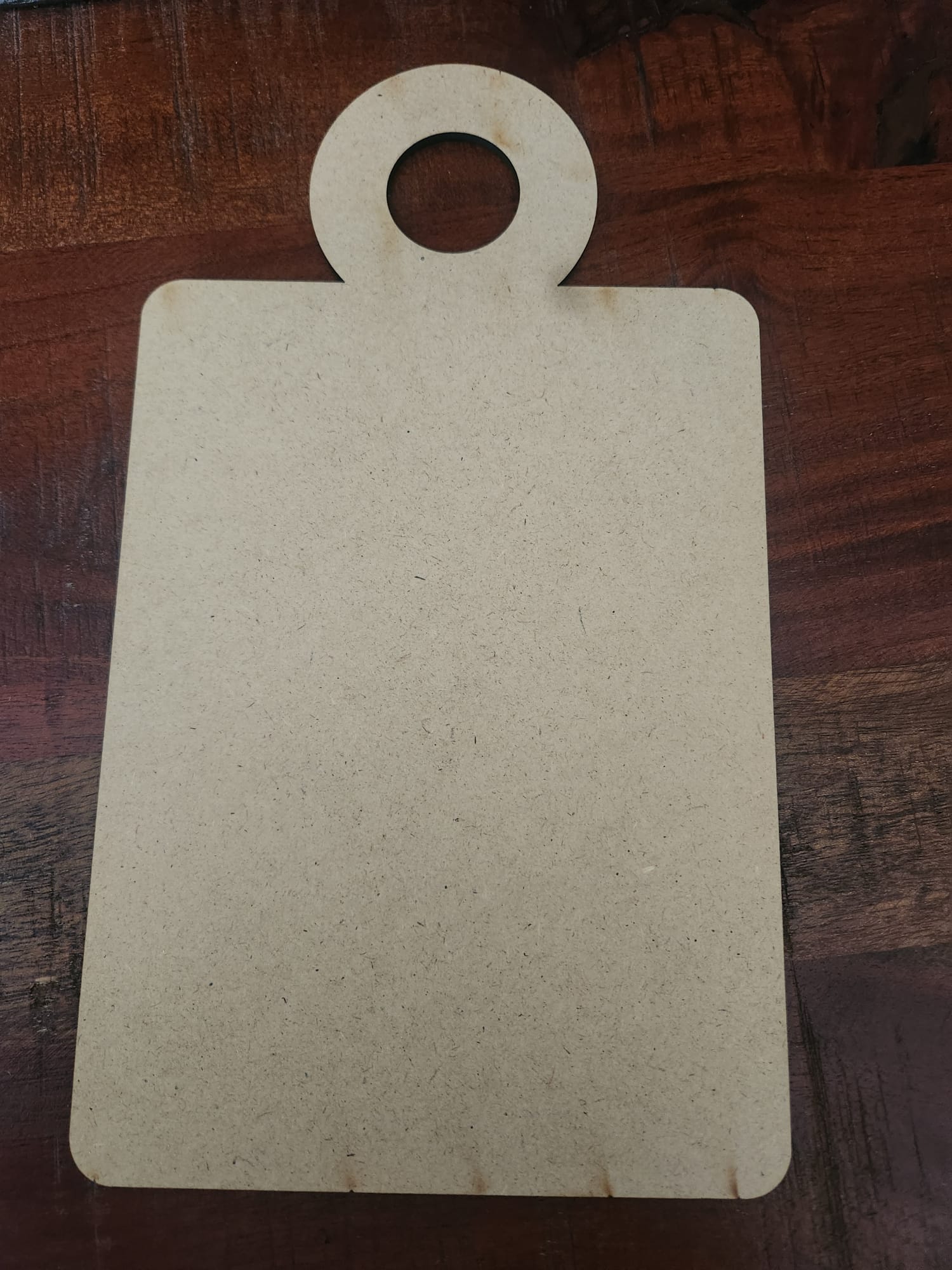 MDF - Brettchen 2