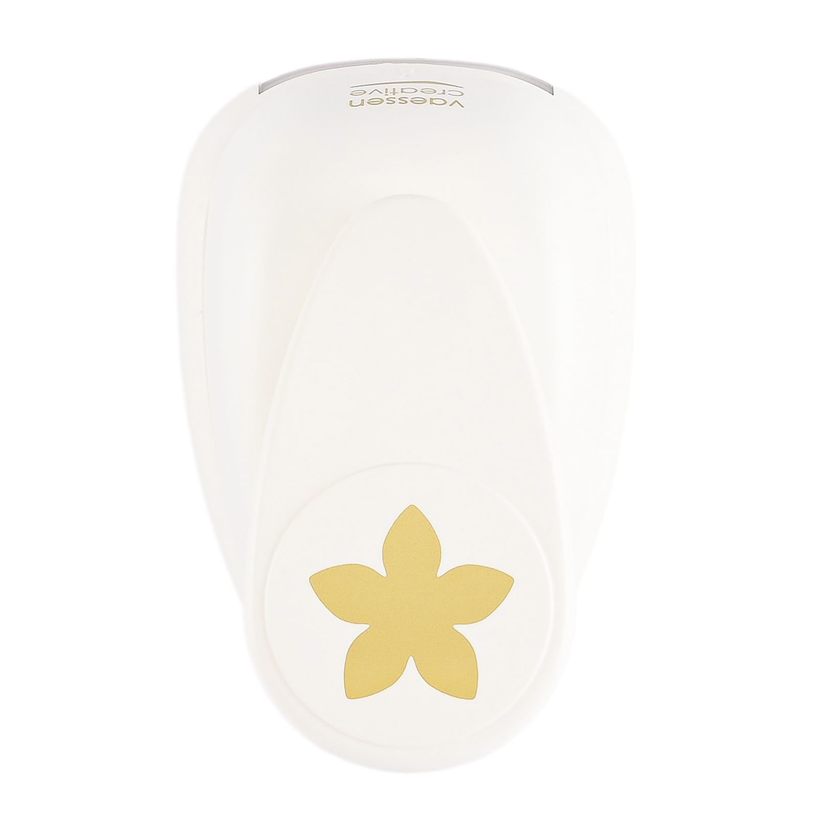 Vaessen Creative • Motivstanzer Blume Floris Petal Jumbo 