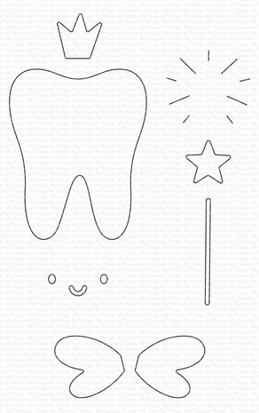 my-favorite-things-tooth-fairy-die-namics-mft-2436