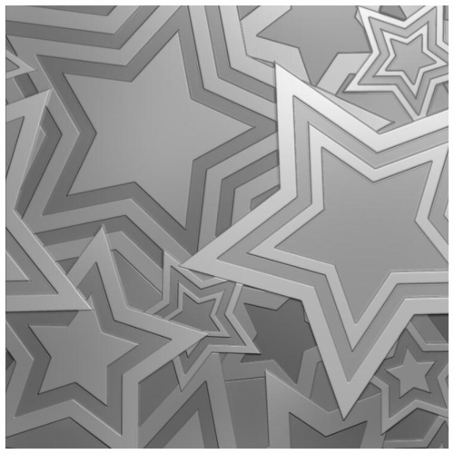 STAMPS BY ME - AVAGO-INK DESIGNS - EMBOSSING FOLDER - STAR CLUSTER  STAMPS BY ME - AVAGO-INK DESIGNS - EMBOSSING FOLDER - STAR CLUSTER