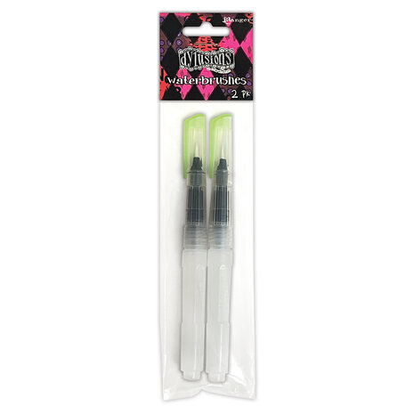 Ranger - Dyan Reaveley Dylusions Waterbrushes (2pcs)