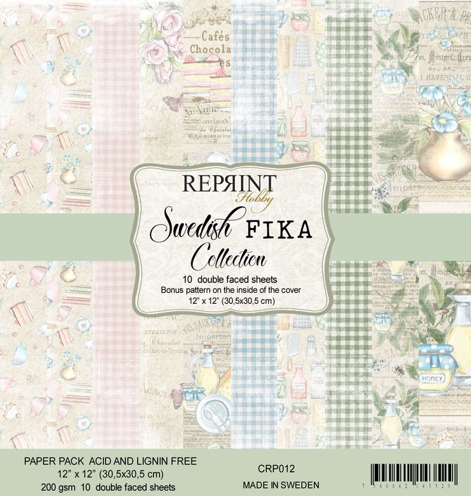 reprint-swedish-fika-collection-12x12-inch-paper-p reprint-swedish-fika-collection-12x12-inch-paper-p