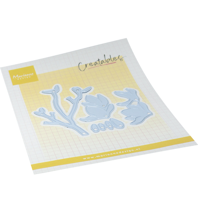 Marianne Design - Magnolia