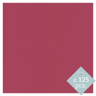 Leinenkarton - Magenta