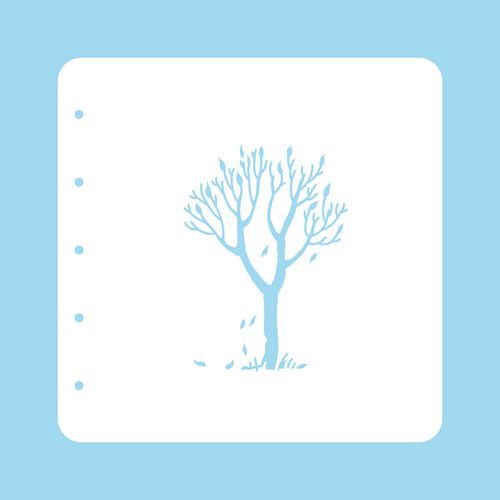 nellie-s-choice-stencil-voor-magnetic-colour-set-baum-colst012-a6-318473-de-g