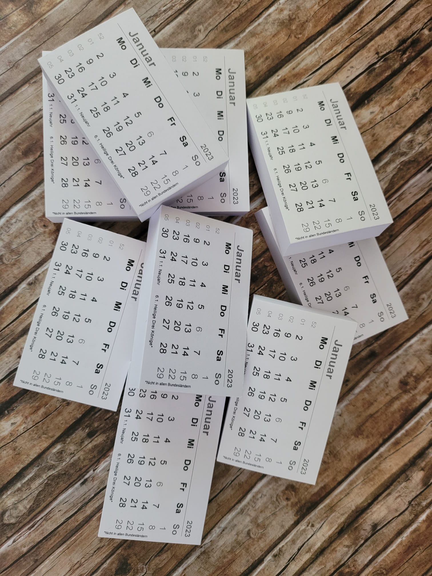 kalender