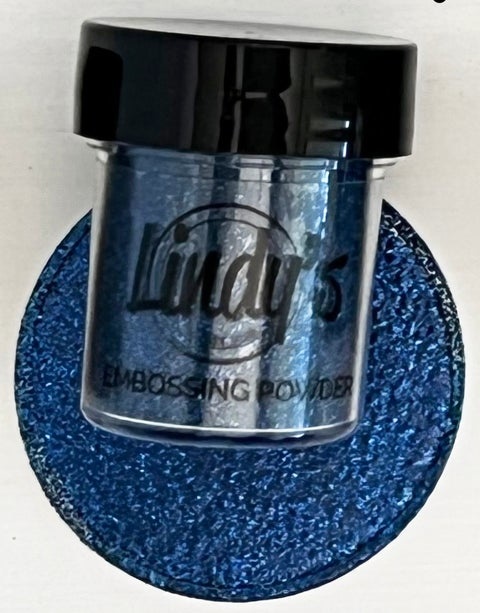 lindys-stamp-gang-dragonfly-denim-embossing-powder lindys-stamp-gang-dragonfly-denim-embossing-powder