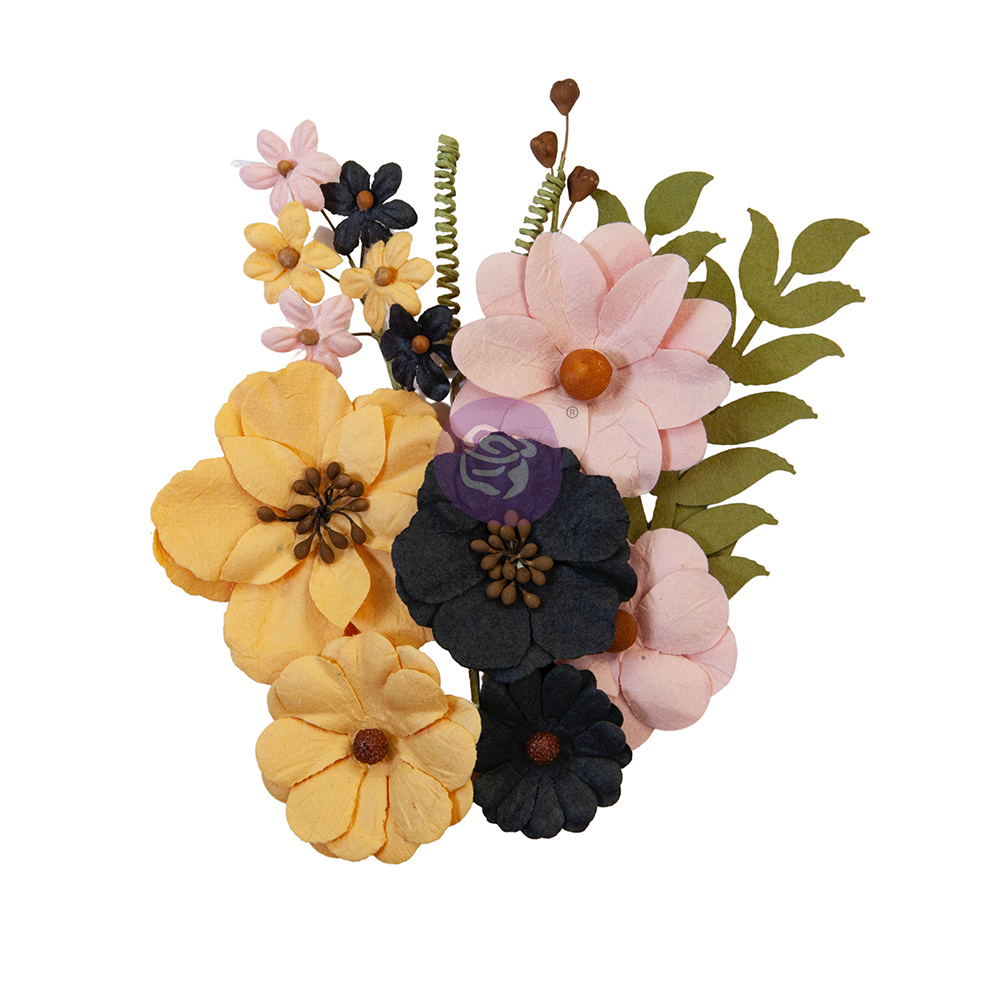 prima-marketing-thirty-one-flowers-all-hallows-eve