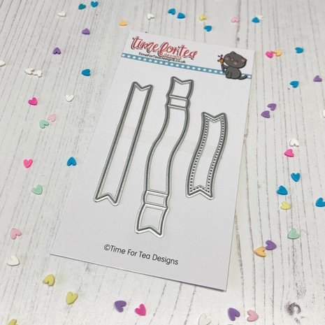 time-for-tea-designs-fishtail-banner-metal-dies-t4 time-for-tea-designs-fishtail-banner-metal-dies-t4