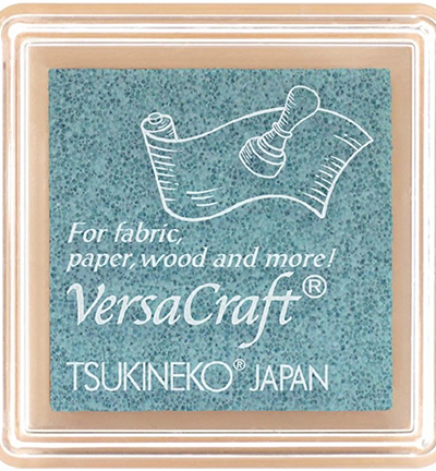 VERSACRAFT INKPAD SMALL - Rain Drop