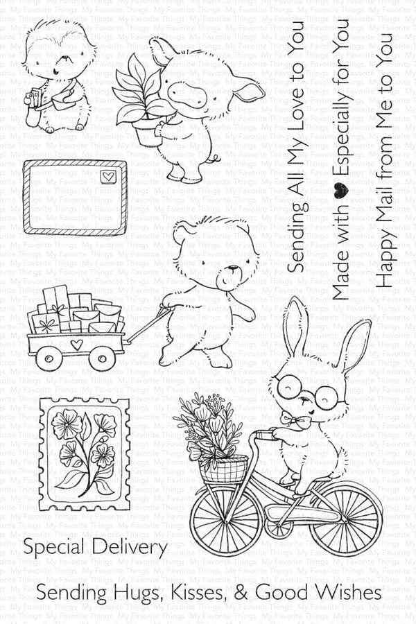 my-favorite-things-happy-mail-clear-stamps-sy-44