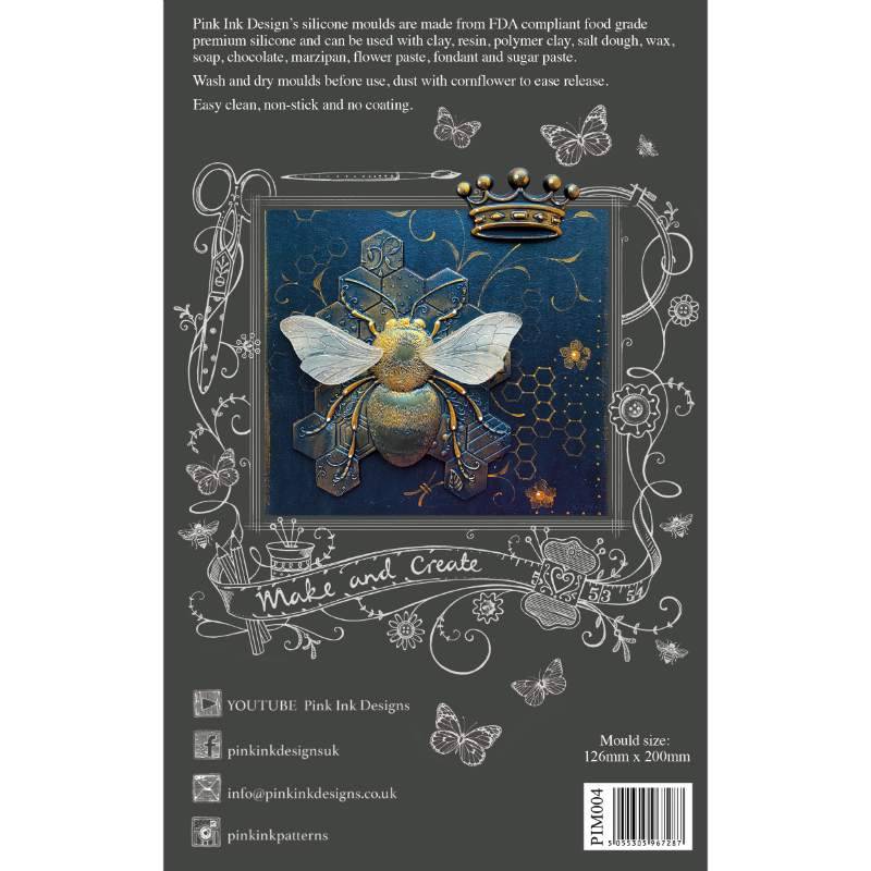 pim004-the-honey-maker-back