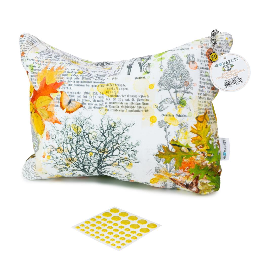 49 And Market -  Vintage Orchard  49 And Market -  Vintage Orchard