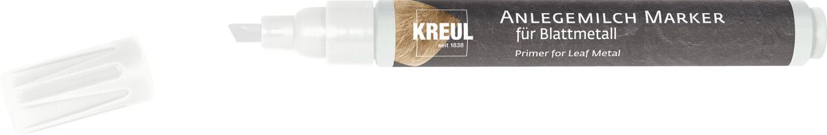 KREUL Primer Marker for Leaf Metal