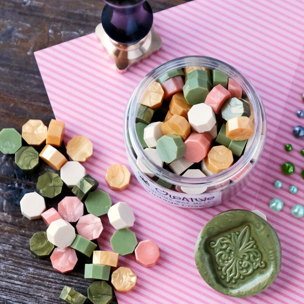Honey Bee -  Vintage Love - Wax Melts 