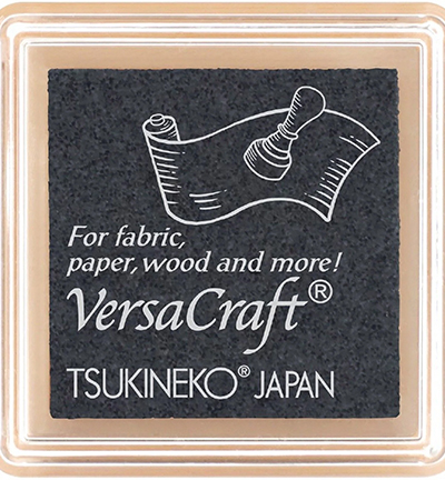 VERSACRAFT INKPAD SMALL - Stone