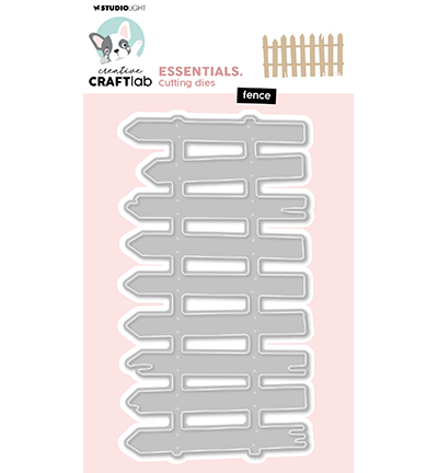 Craftlab - Fence Essentials nr.1031