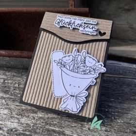 Creative Depot - Bundle - Hej Blümchen