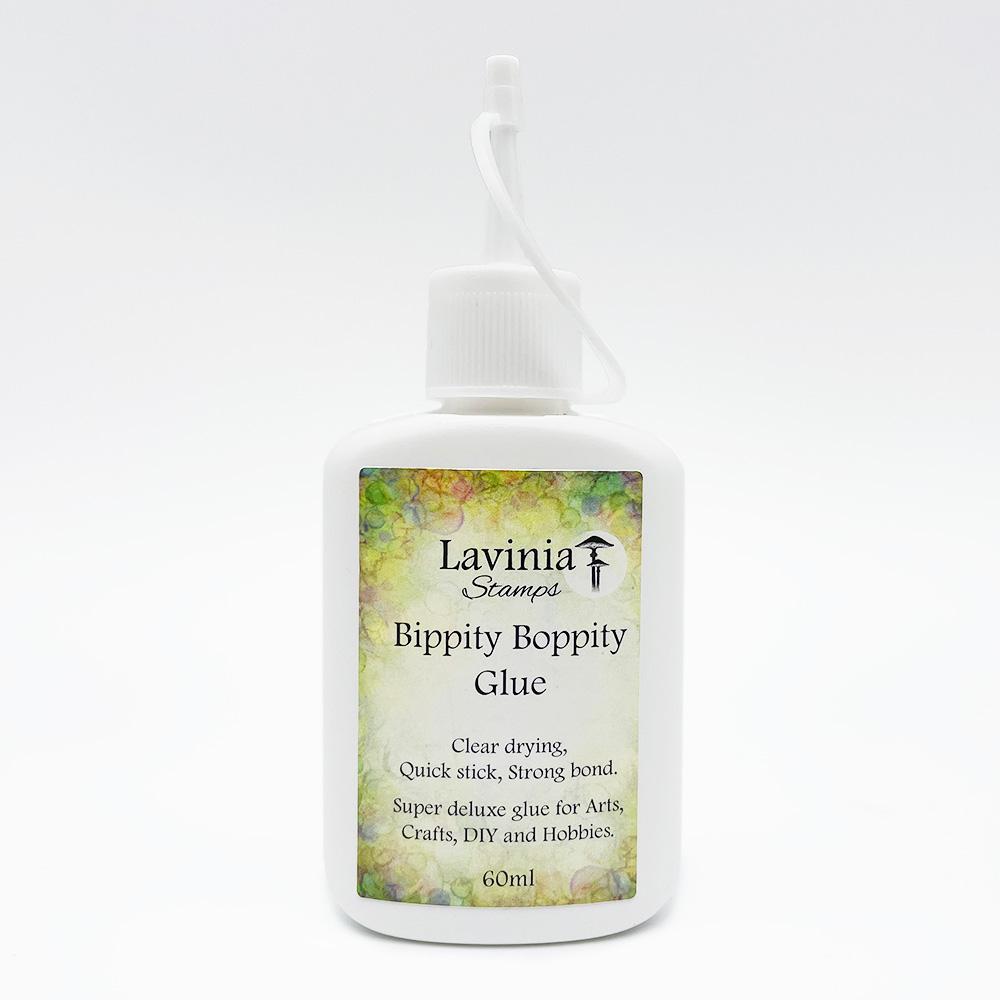 Lavinia - Bippity Boppity Glue