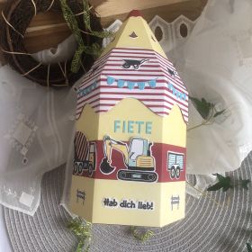 Creative Depot - Bundle - Auf der Baustelle