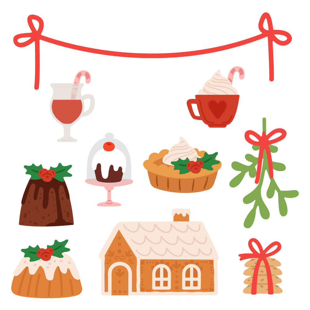 Honey Bee - Lovely Layers: Hoosier Cabinet - Holiday Add-On - Honey Cuts Honey Bee - Lovely Layers: Hoosier Cabinet - Holiday Add-On - Honey Cuts