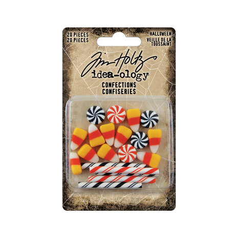 Idea-Ology Tim Holtz Halloween Confections