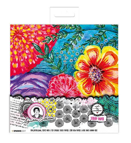 Studio Light Paper set Signature Collection nr.30
