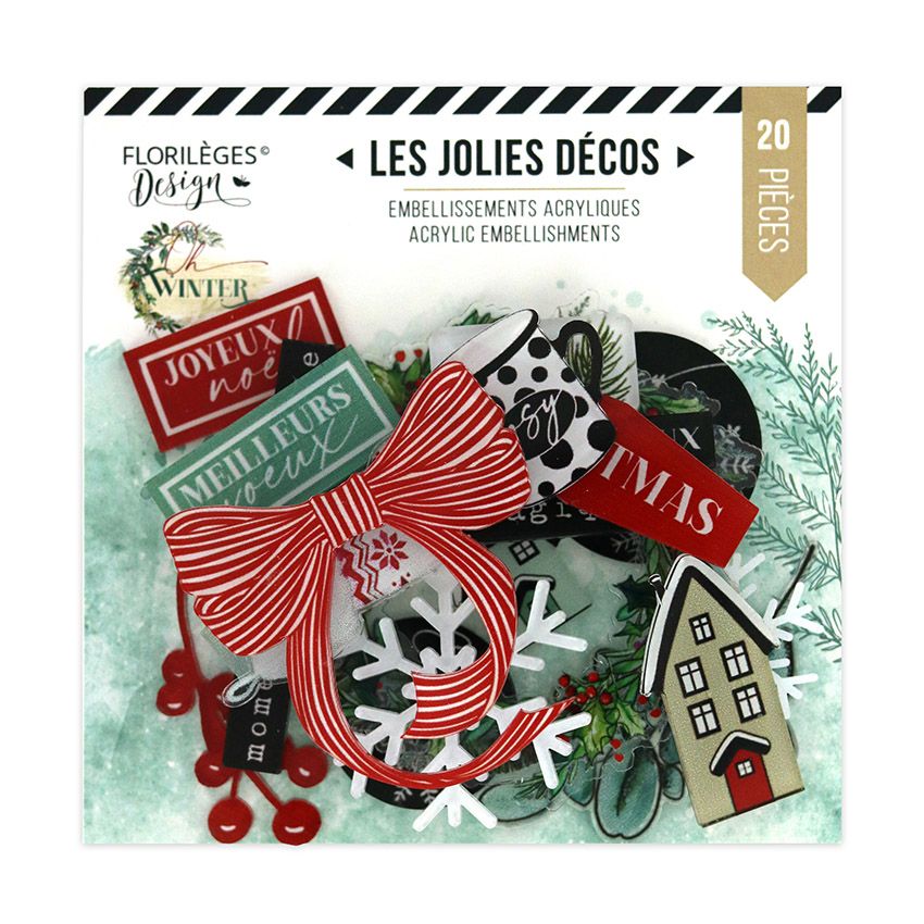 decos-acryliques-oh-winter