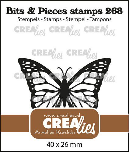 crealies-clearstamp-bits-pieces-monarchfalter-clbp268-40x26mm-326439-de-g