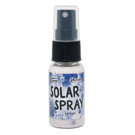 Ranger - Simon Hurley create. Solar Sprays Beluga 1 fl oz