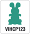 pr-vihcp123 pr-vihcp123
