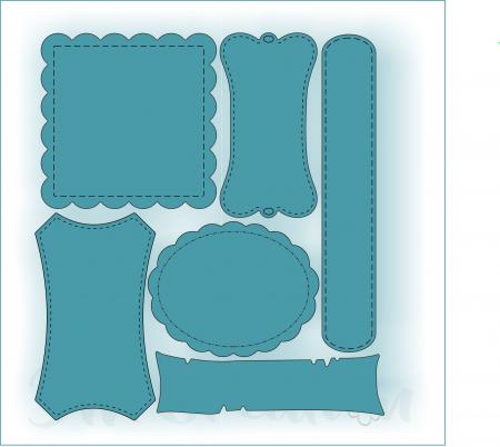 JM Creation - 00457-2