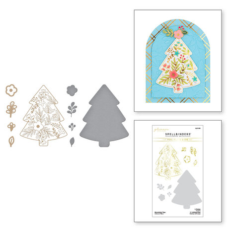 spellbinders-blooming-tree-glimmer-hot-foil-plate