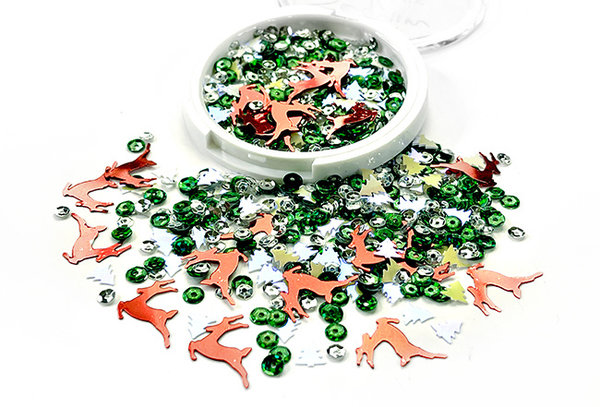 picket-fence-studios-reindeer-games-sequin-mix-sqc picket-fence-studios-reindeer-games-sequin-mix-sqc