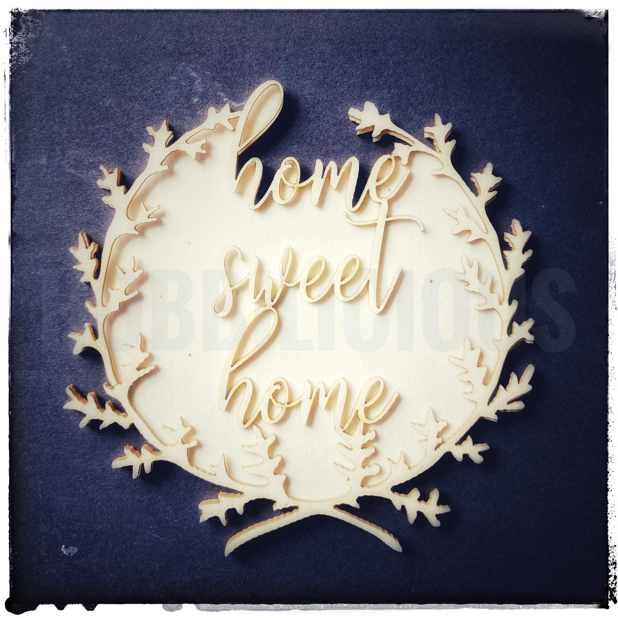 home-sweet-home