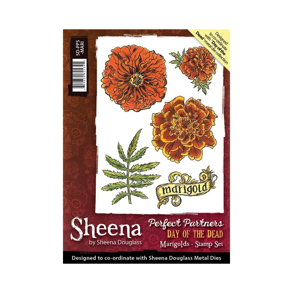 sheena-douglass-perfect-partners-day-of-the-dead-a6-unmounted-rubber-stamp-marigolds-p31189-58508_image sheena-douglass-perfect-partners-day-of-the-dead-a6-unmounted-rubber-stamp-marigolds-p31189-58508_image