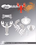 BY Lene Dies "Crabs"