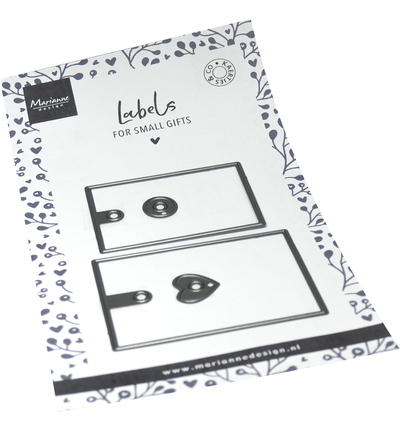 Marianne Design - Gift labels Marianne Design - Gift labels