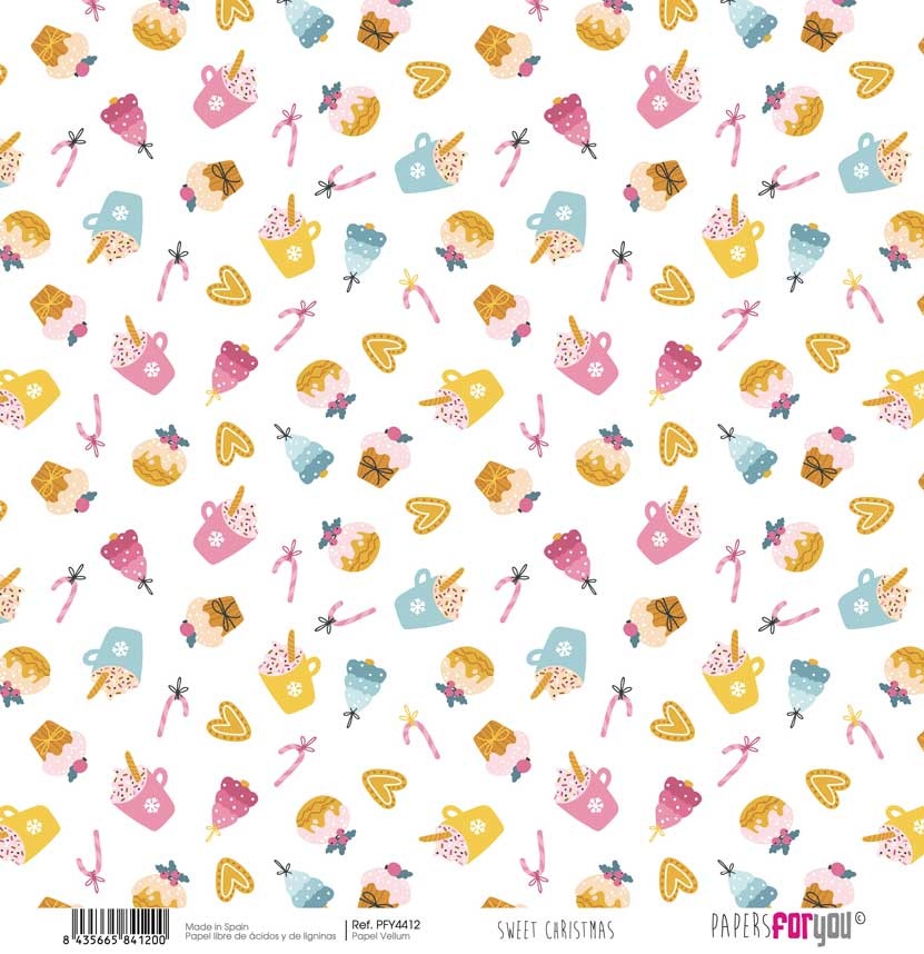 papers-for-you-sweet-christmas-vellum-paper-pack-6(2)
