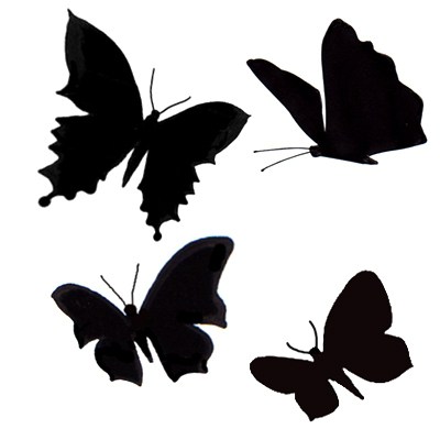 butterflies(1)