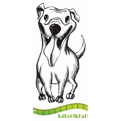 rubber-stamp-chien-bonzy-french-style