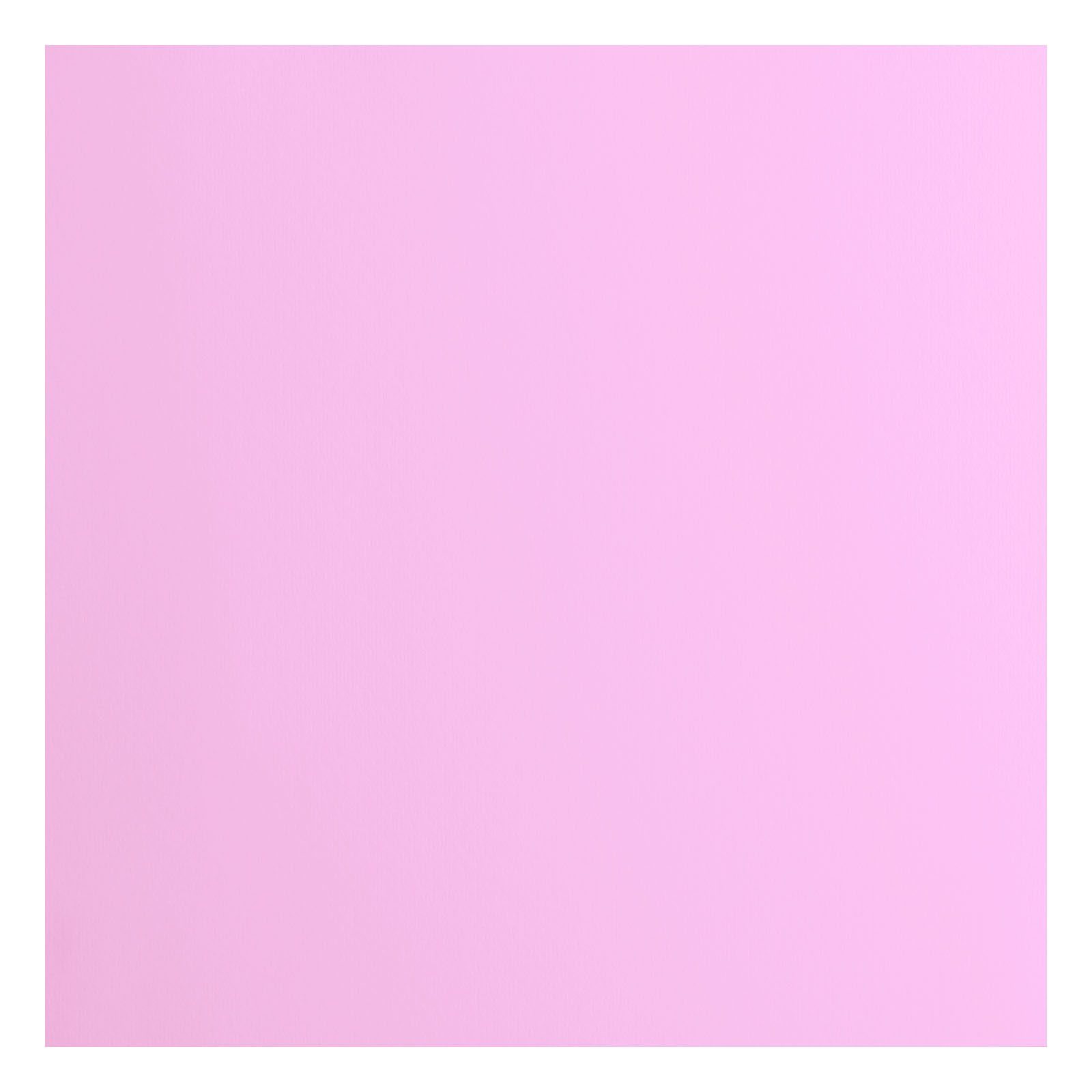 Florence • Tonkarton 216g Glatt 30,5x30,5cm Lilac 20x