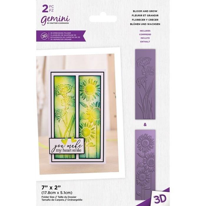gemini-3d-embossingfolder-bloom-and