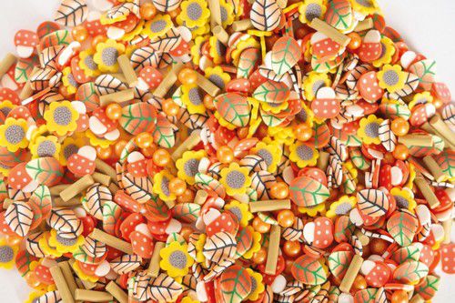 Marianne D Decoration Shakables - Welcome Fall